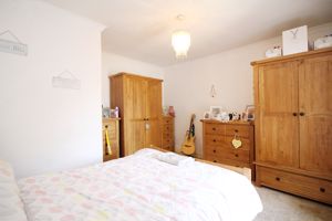 Bedroom One- click for photo gallery